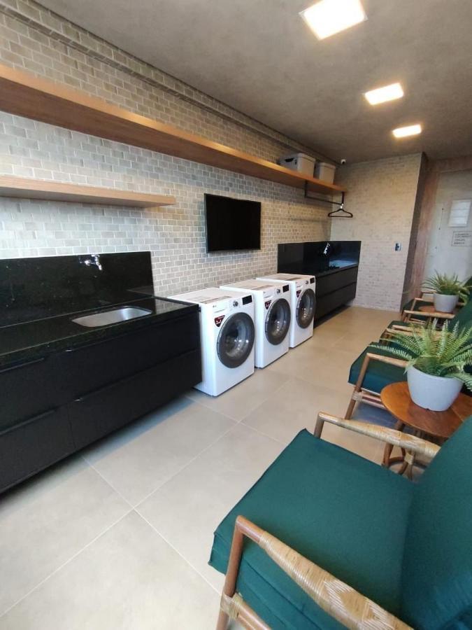 Apartamento Edificio Liv P.verde Apto 1014-mandi Hospitalidade Maceió