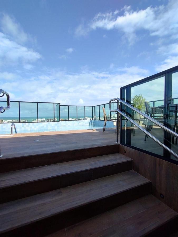 Apartamento Edificio Liv P.verde Apto 1014-mandi Hospitalidade