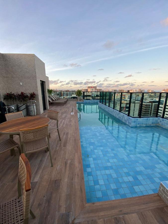 Apartamento Edificio Liv P.verde Apto 1014-mandi Hospitalidade *