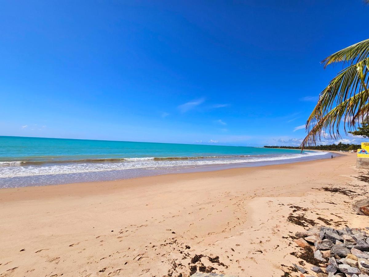 Pousada Romantic Sea W/amazing Sea View - Directly On The Beach! *