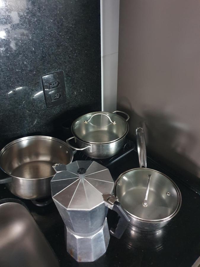 Apartamento Meu Aconchego Em - 2qts Com Ar E 1 Vaga De Garagem Maceió