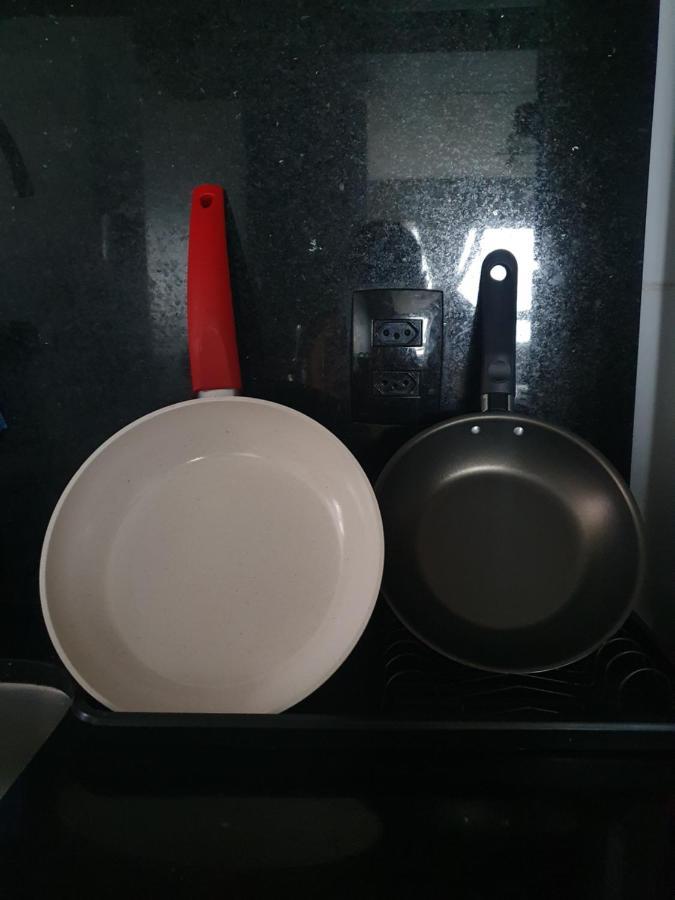 Apartamento Meu Aconchego Em - 2qts Com Ar E 1 Vaga De Garagem Maceió