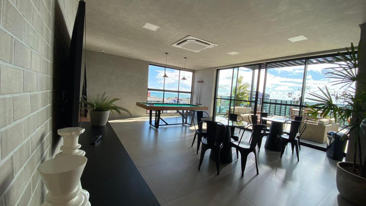 Na Ponta Em Alto Padrao * Maceió
