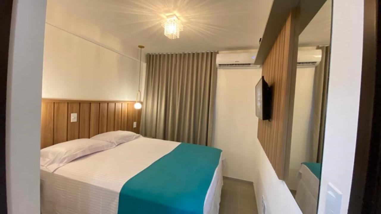 Apartamento Na Ponta Em Alto Padrao Maceió