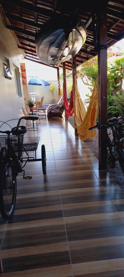 Em - Casa Enseada De Ipioca - Hibiscus Casa de férias Maceió