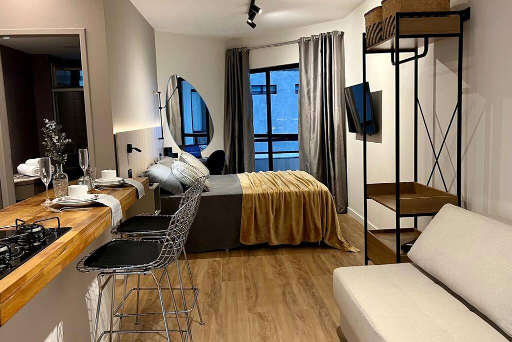 Edf Tenerife Apartment *