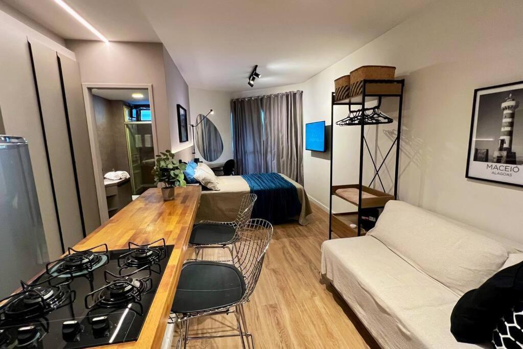Edf Tenerife Apartment
