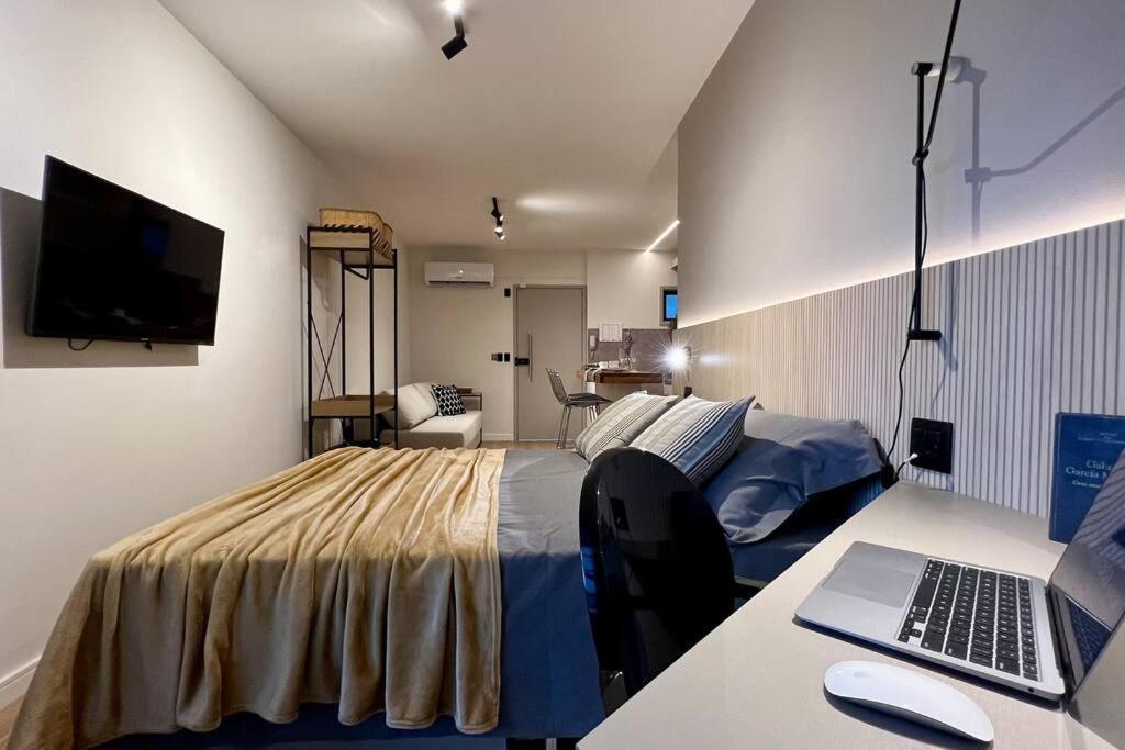 Edf Tenerife Apartment *