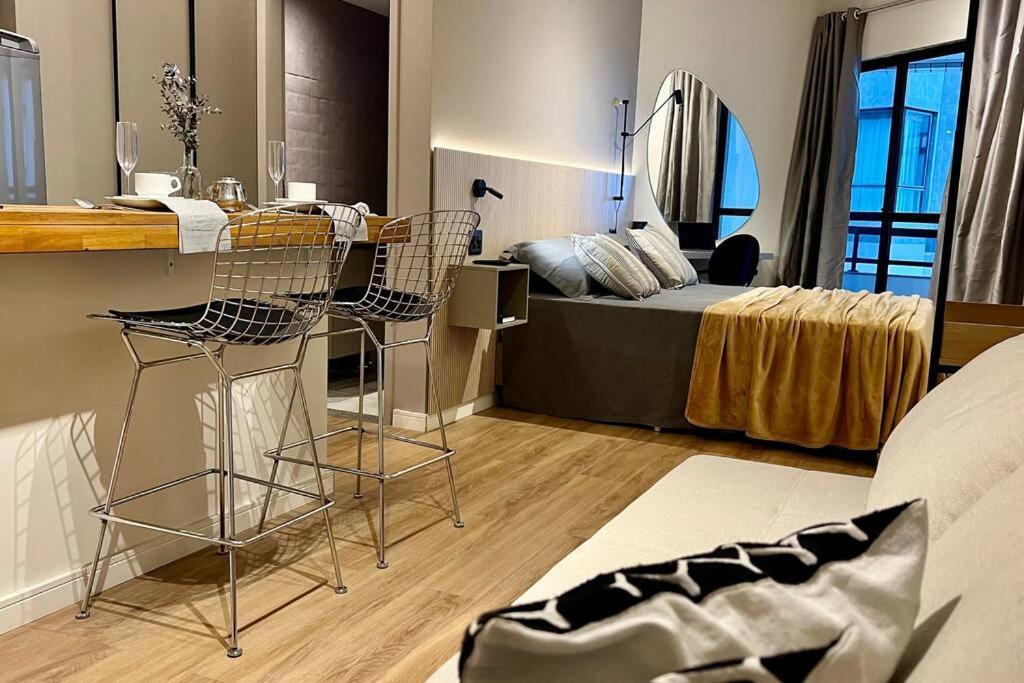 Edf Tenerife Apartment