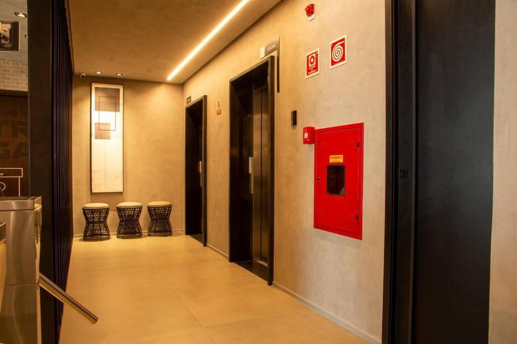 Apartamento Novo E Completo Ha 500m Da Ponta Verde!