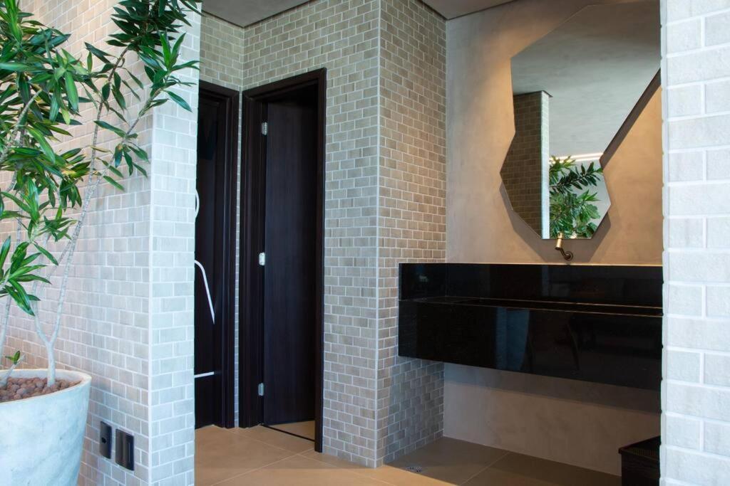 Apartamento Novo E Completo Ha 500m Da Ponta Verde!