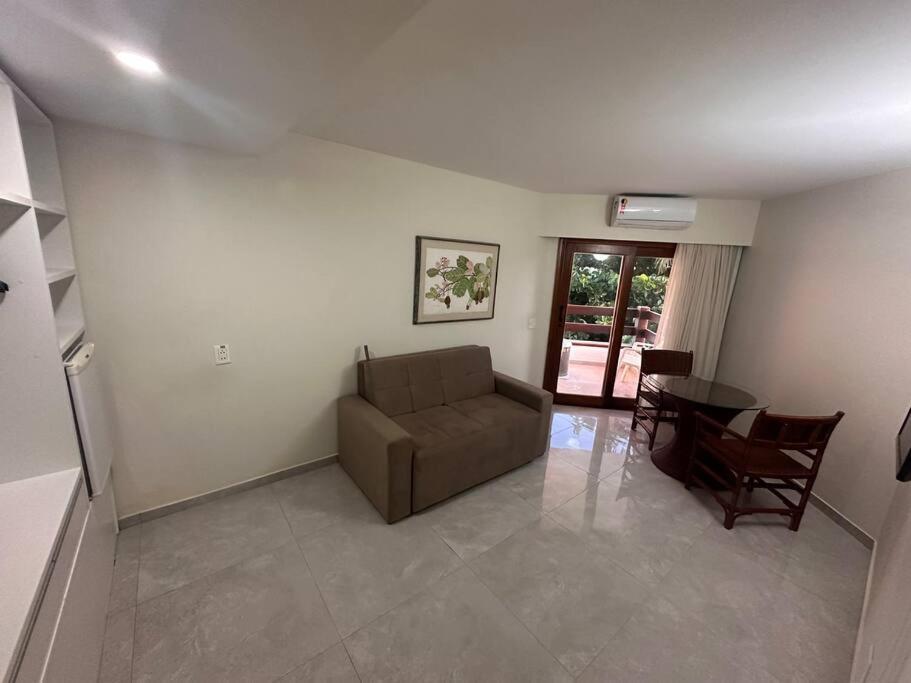 Flat No Jatiuca Apartment *