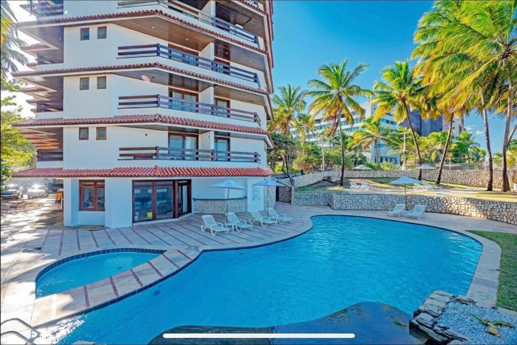 Flat No Jatiuca Apartment Maceio (Alagoas)