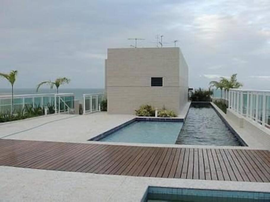 Apartamento Na Jatiuca - Jtr *