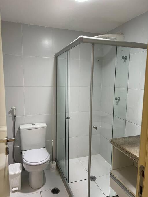 Apartamento Na Jatiuca - Jtr