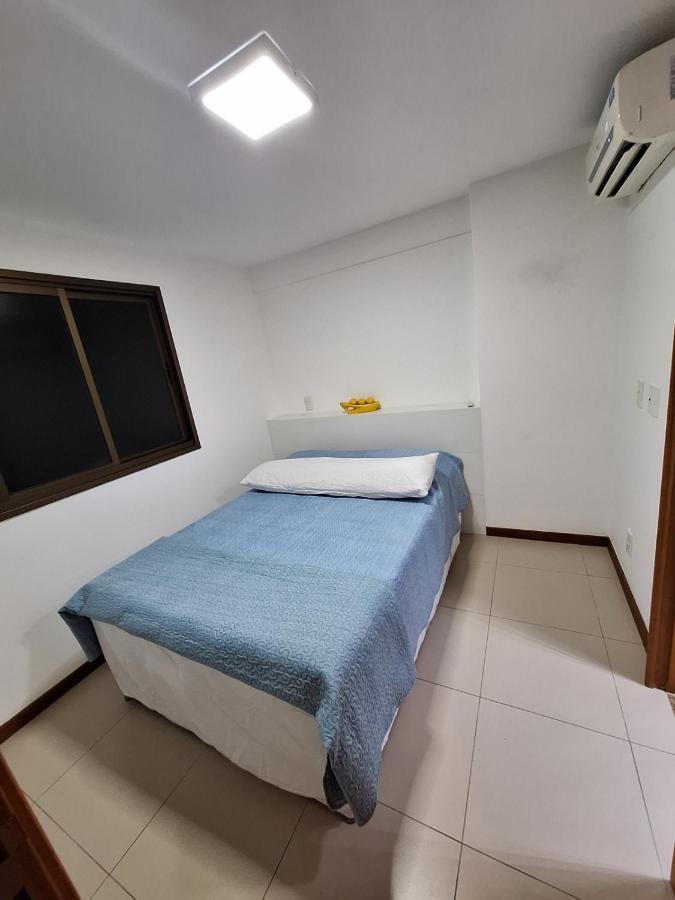 Facilities Ponta - Castelo B Temporada Apartamento Maceió