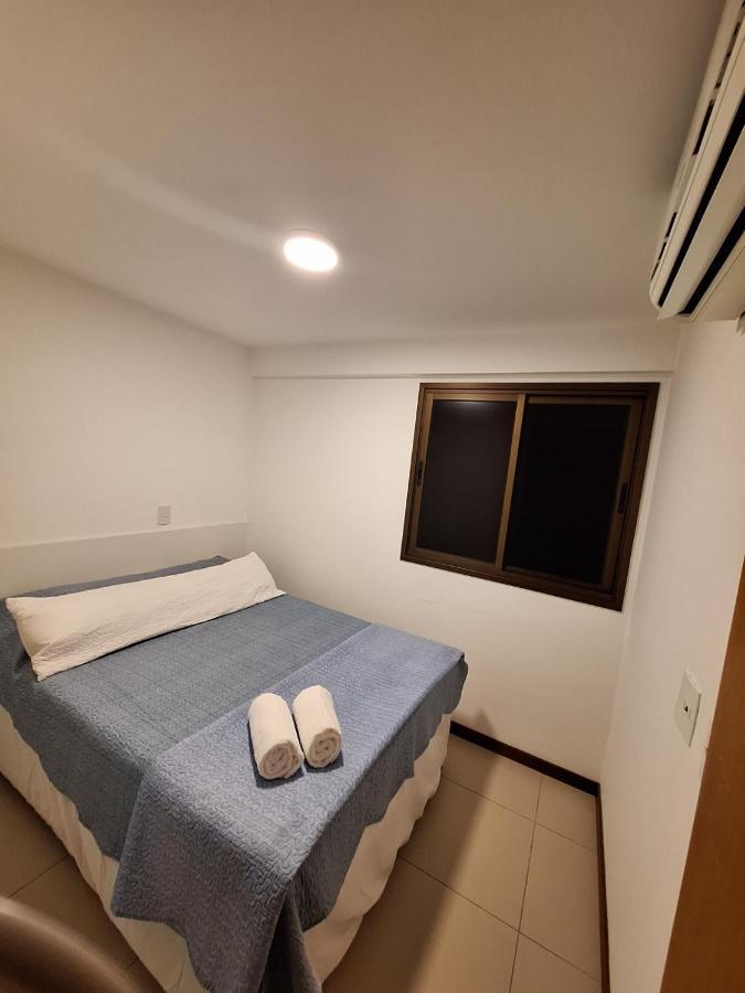 Apartamento Facilities Ponta - Castelo B Temporada *
