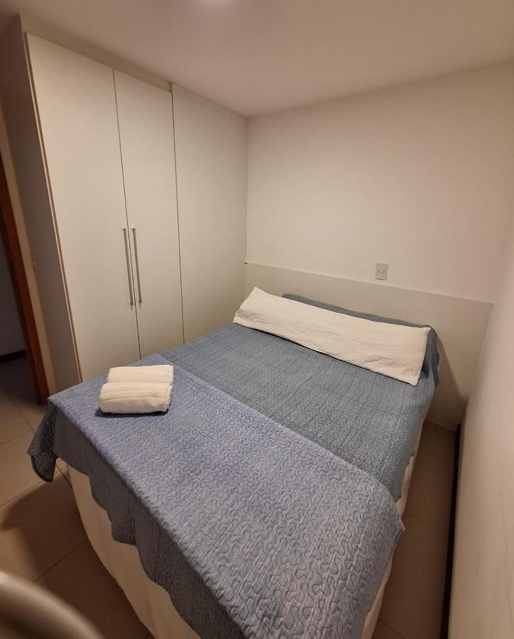 Apartamento Facilities Ponta - Castelo B Temporada *