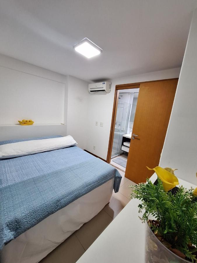 Apartamento Facilities Ponta - Castelo B Temporada Maceió