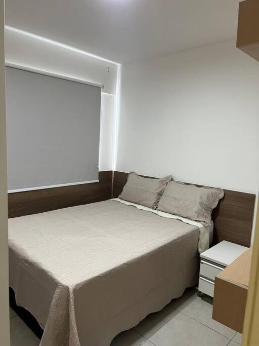 Apartment Apartamento Na Jatiuca - Jtr