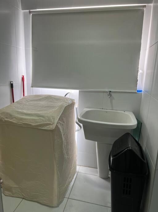 Apartamento Na Jatiuca - Jtr Maceio (Alagoas)