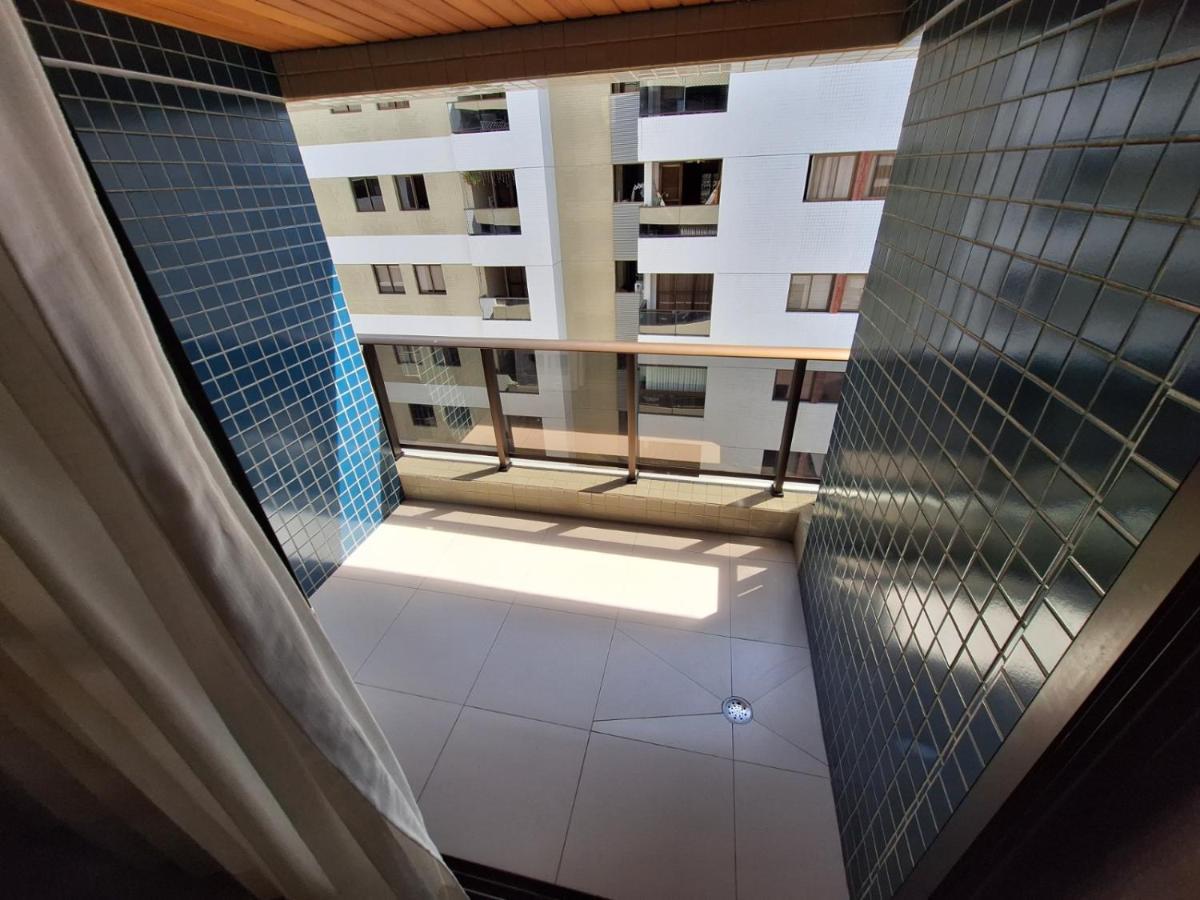 Apartamento Facilities Ponta - Castelo B Temporada