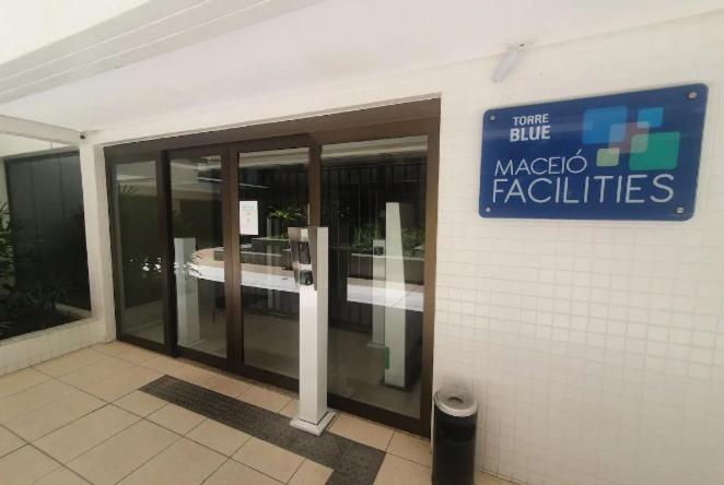Facilities Ponta - Castelo B Temporada * Maceió