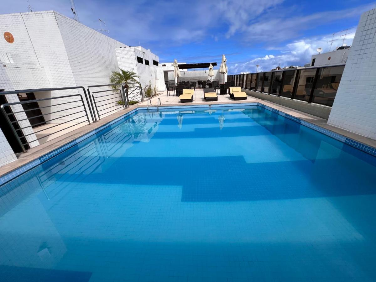 Facilities Ponta - Castelo B Temporada * Maceió