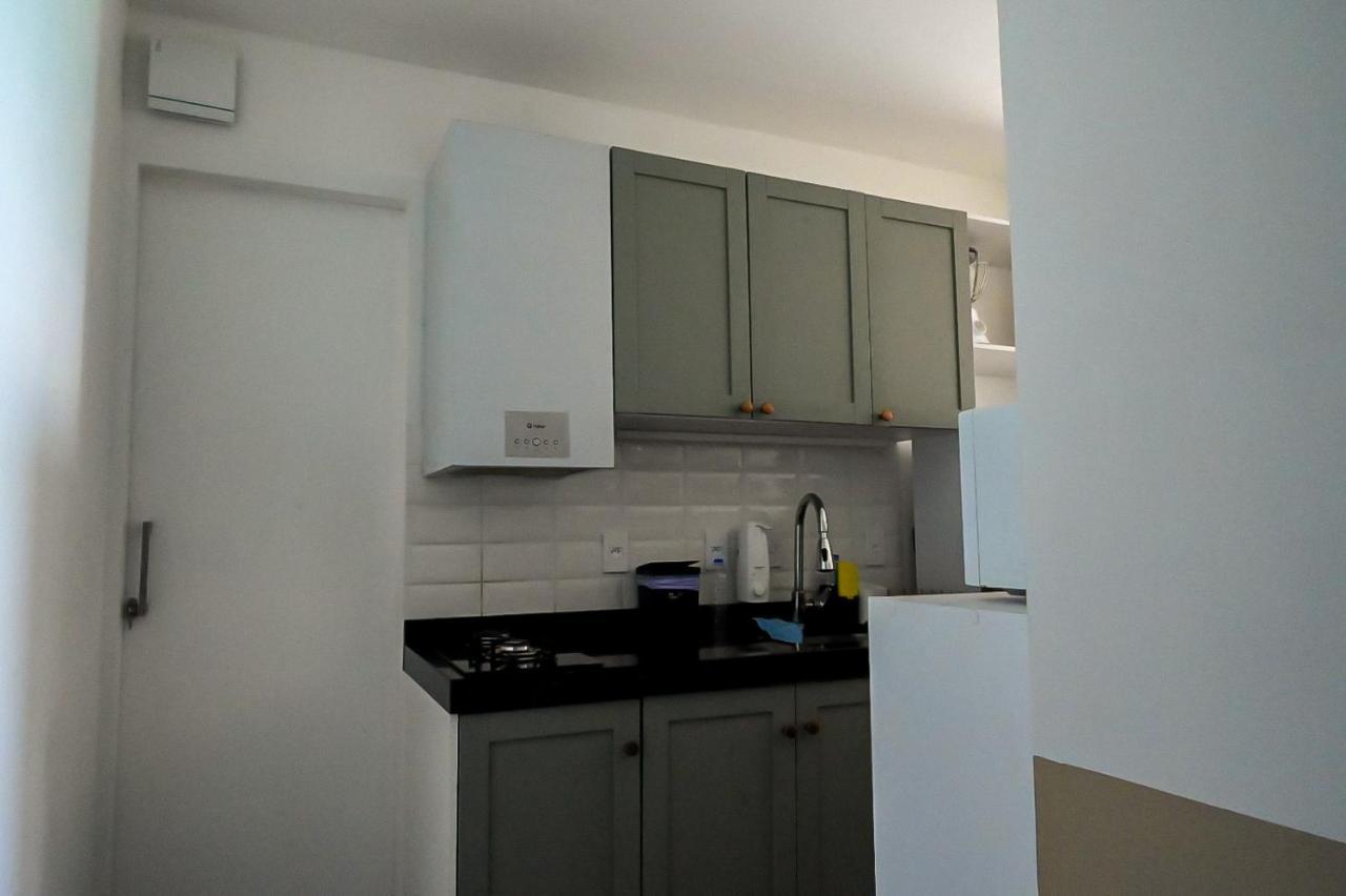 Loft Beira-mar Com Frente E Vista O Mar