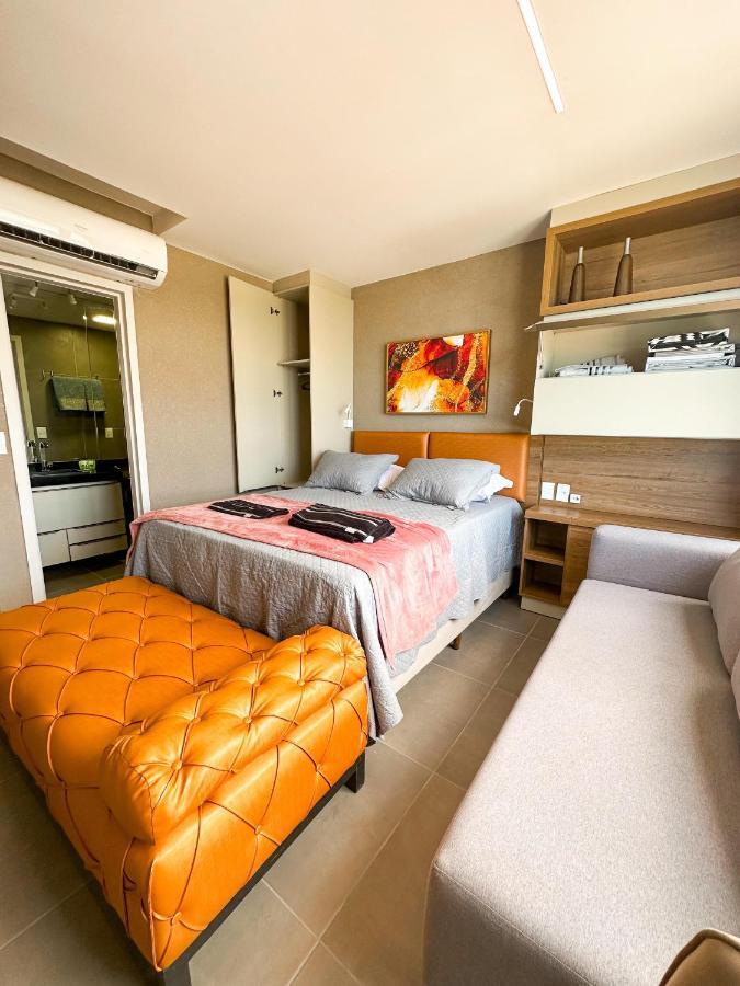 Beira Mar Studio Perfeito Apartamento