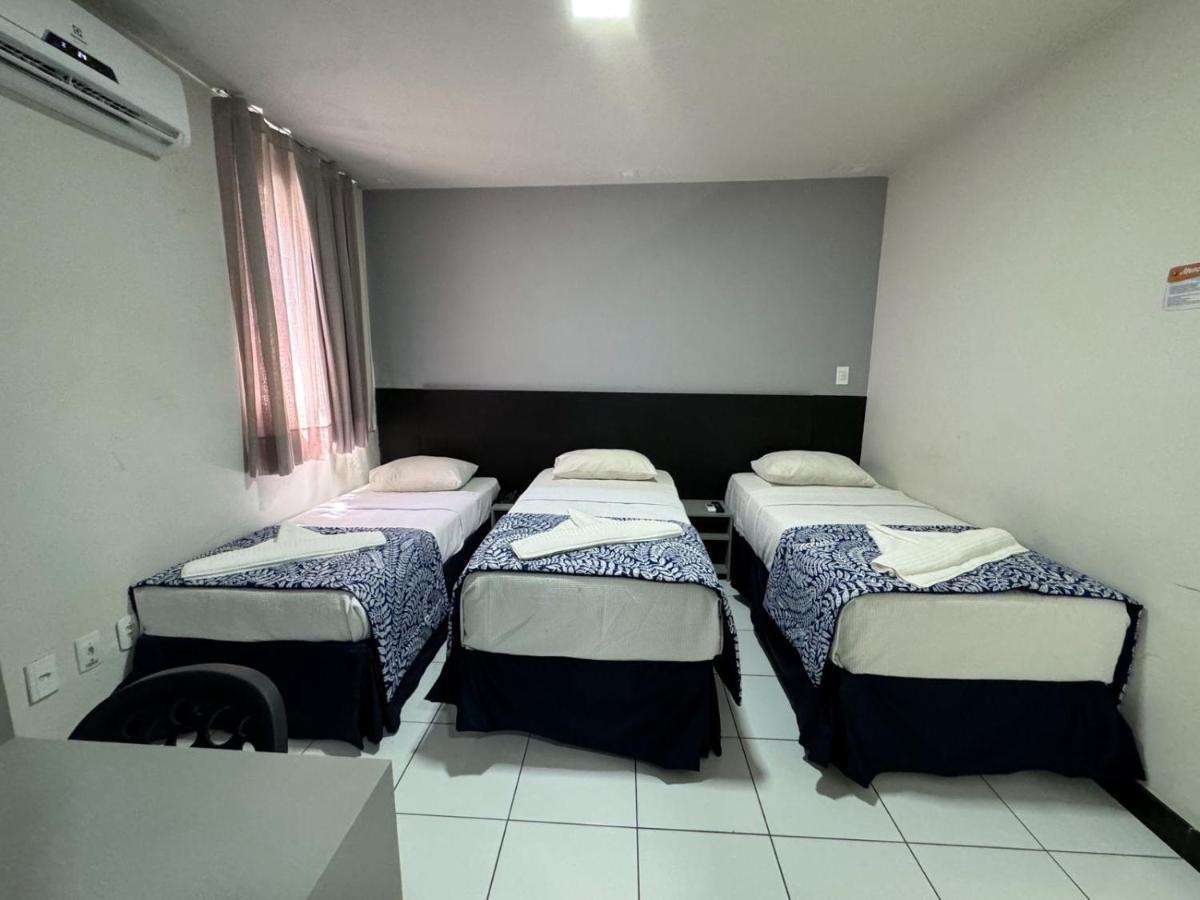 Ritz Hotel Maceio (Alagoas)