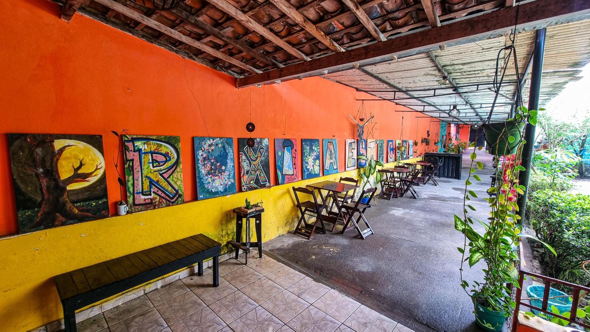 Inn Proxima Estacion *