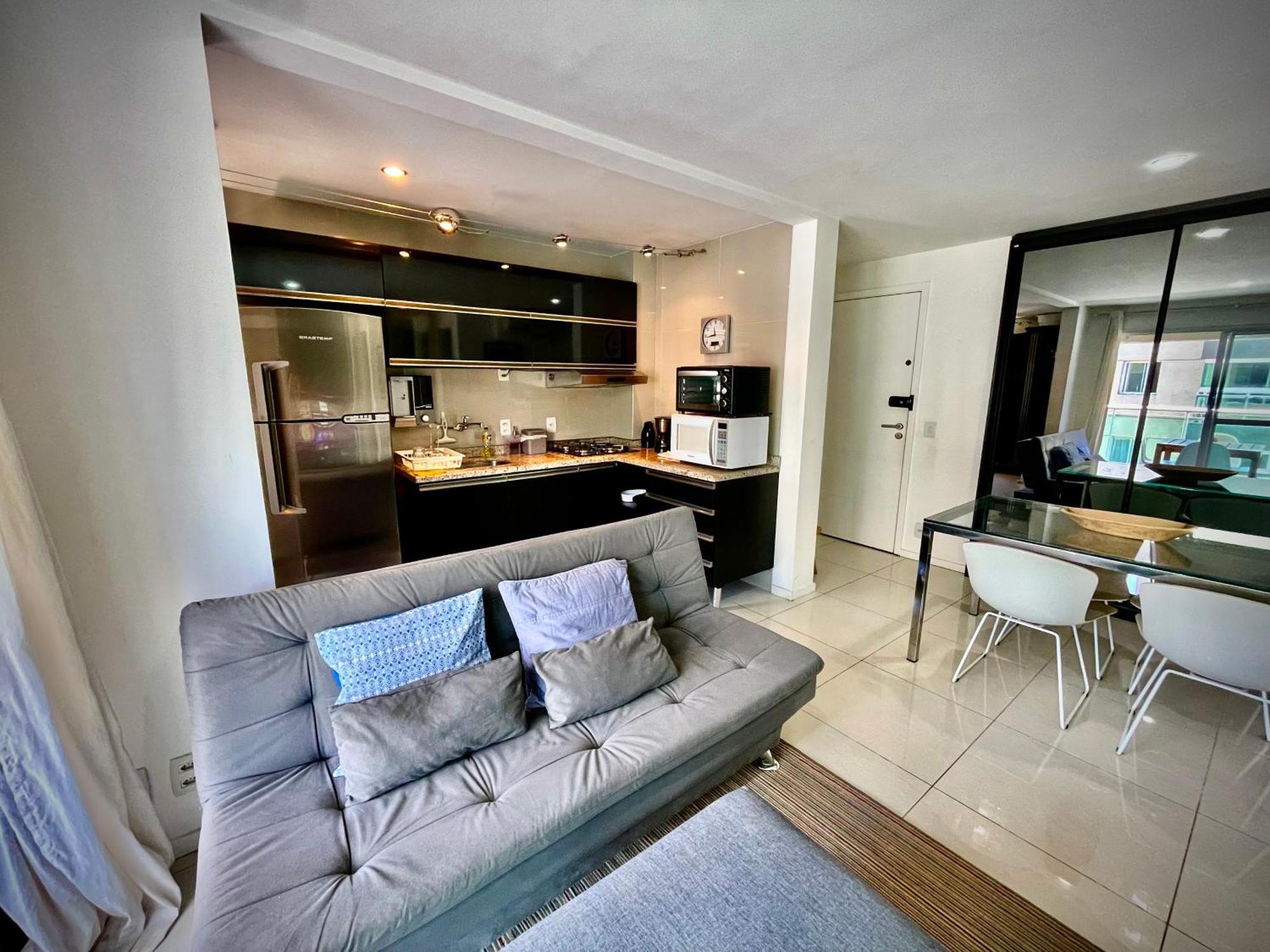 Apartamento Jtr Jatiuca Trade *