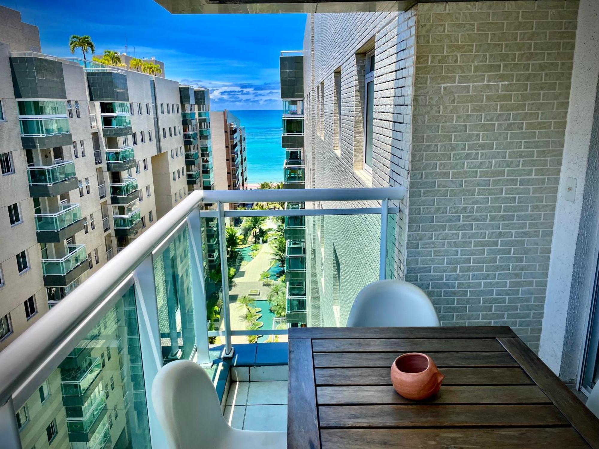 Jtr Jatiuca Trade Apartamento Maceió