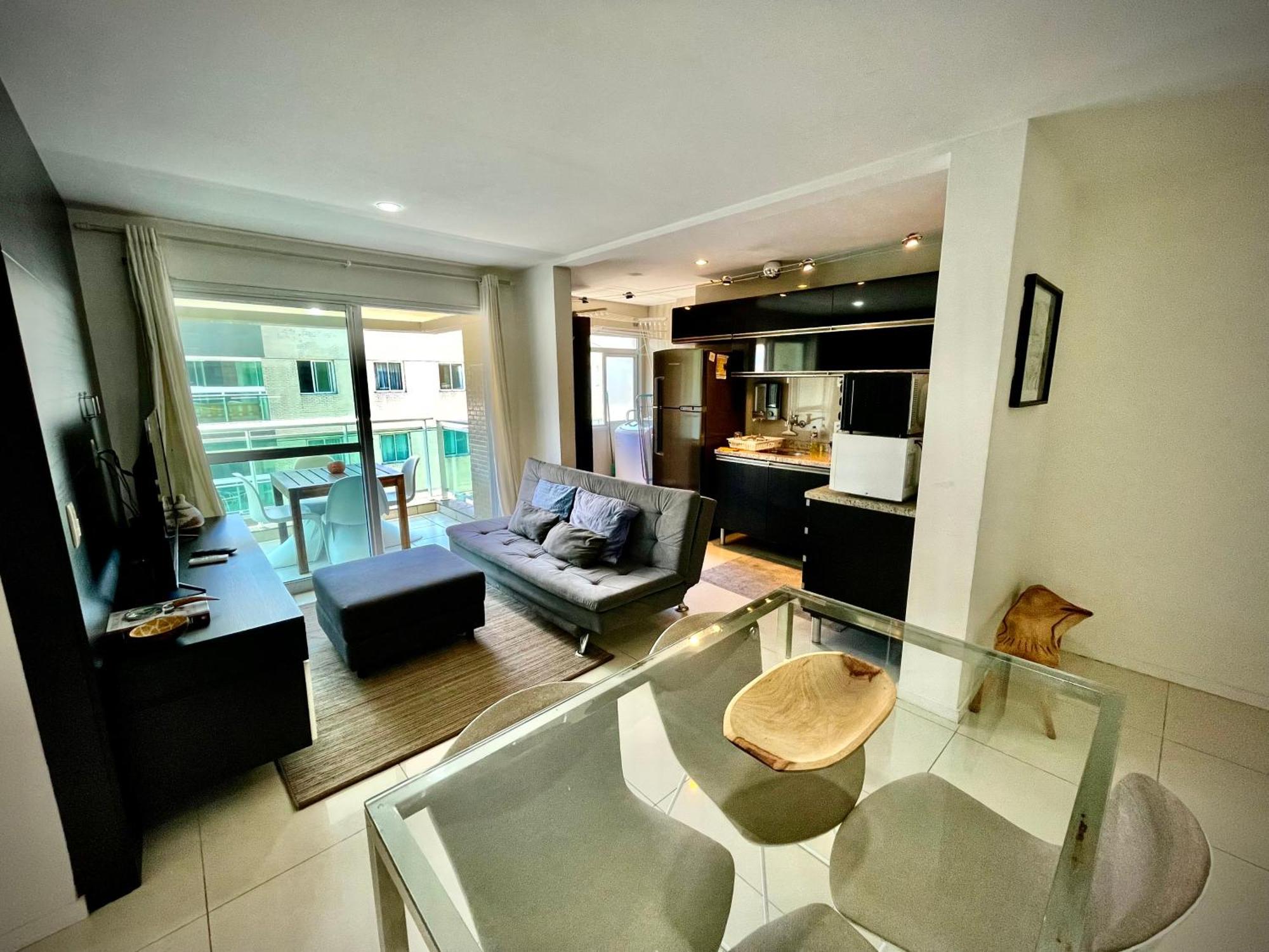 Jtr Jatiuca Trade Apartamento