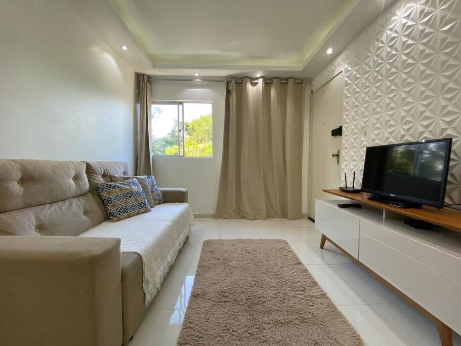 208 - Antares - Apartment