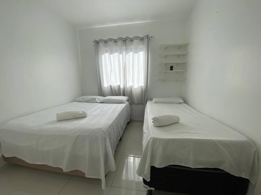 208 - Antares - Apartment Maceio (Alagoas)
