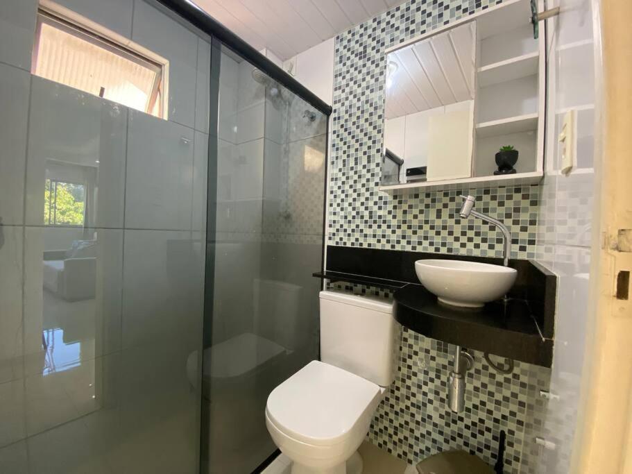 Apartment 208 - Antares -