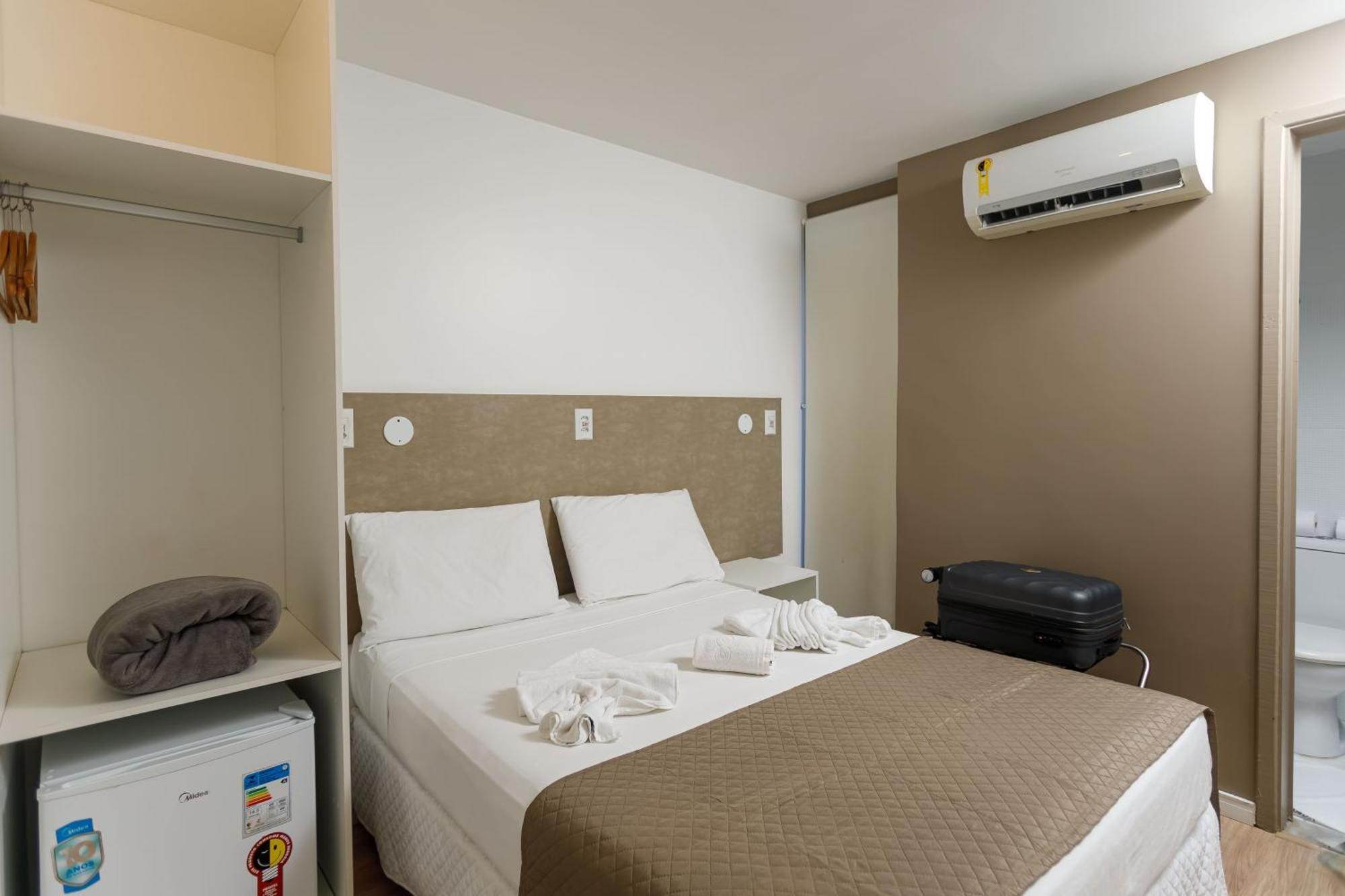 Zuza Slim Hotel Maceió