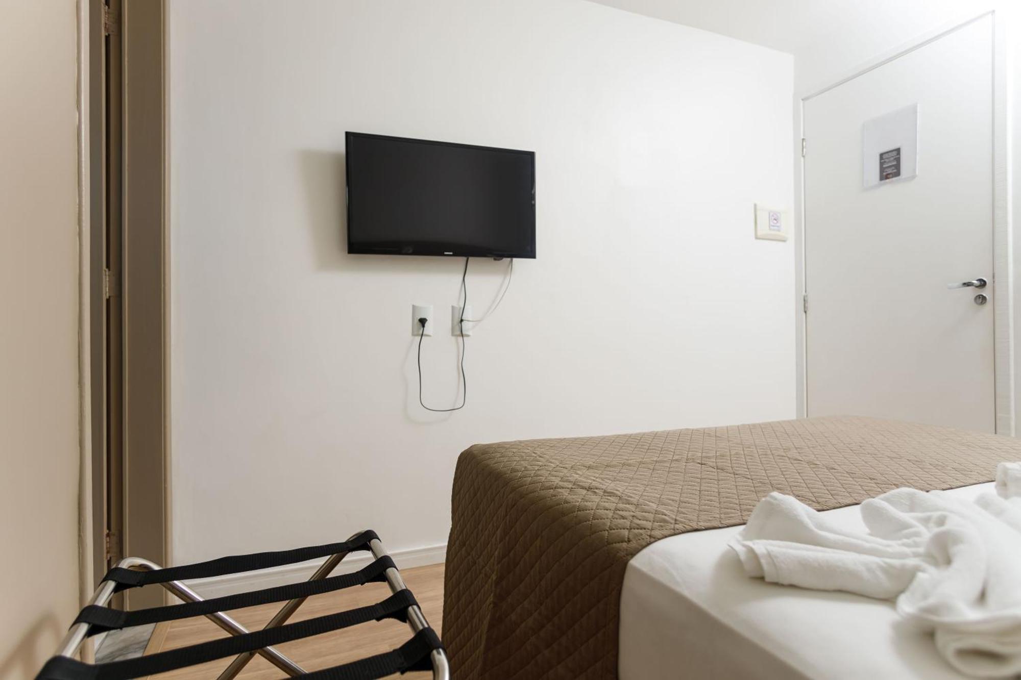 Hotel Zuza Slim