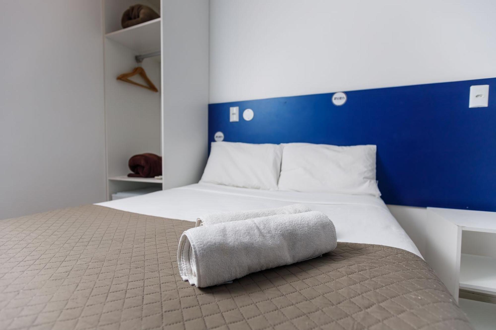 Hotel Zuza Slim Maceió