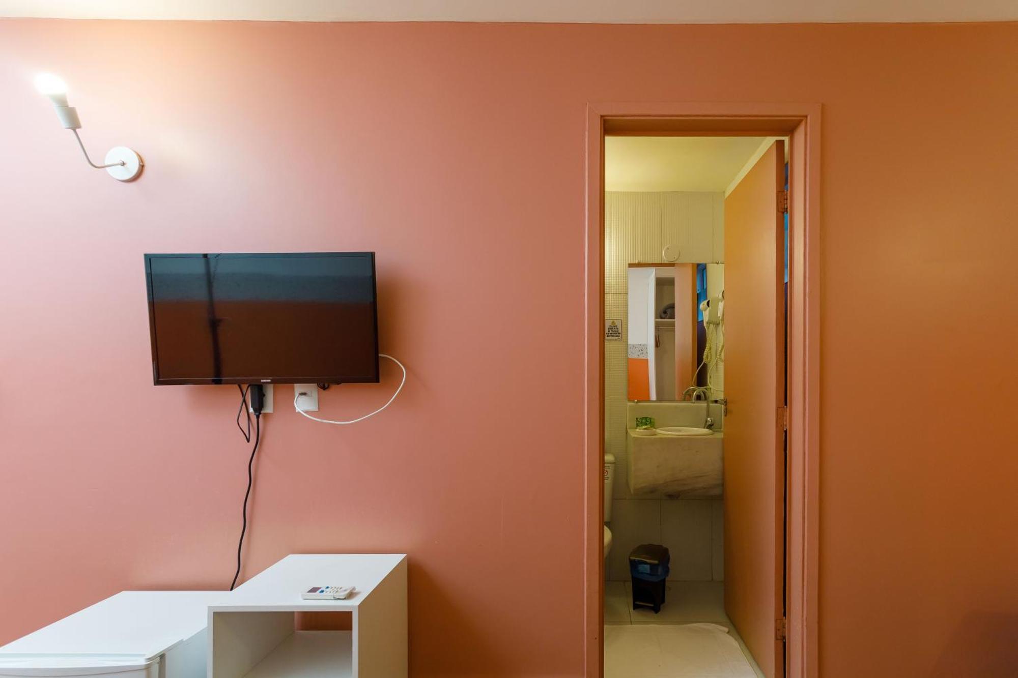 Zuza Slim Hotel