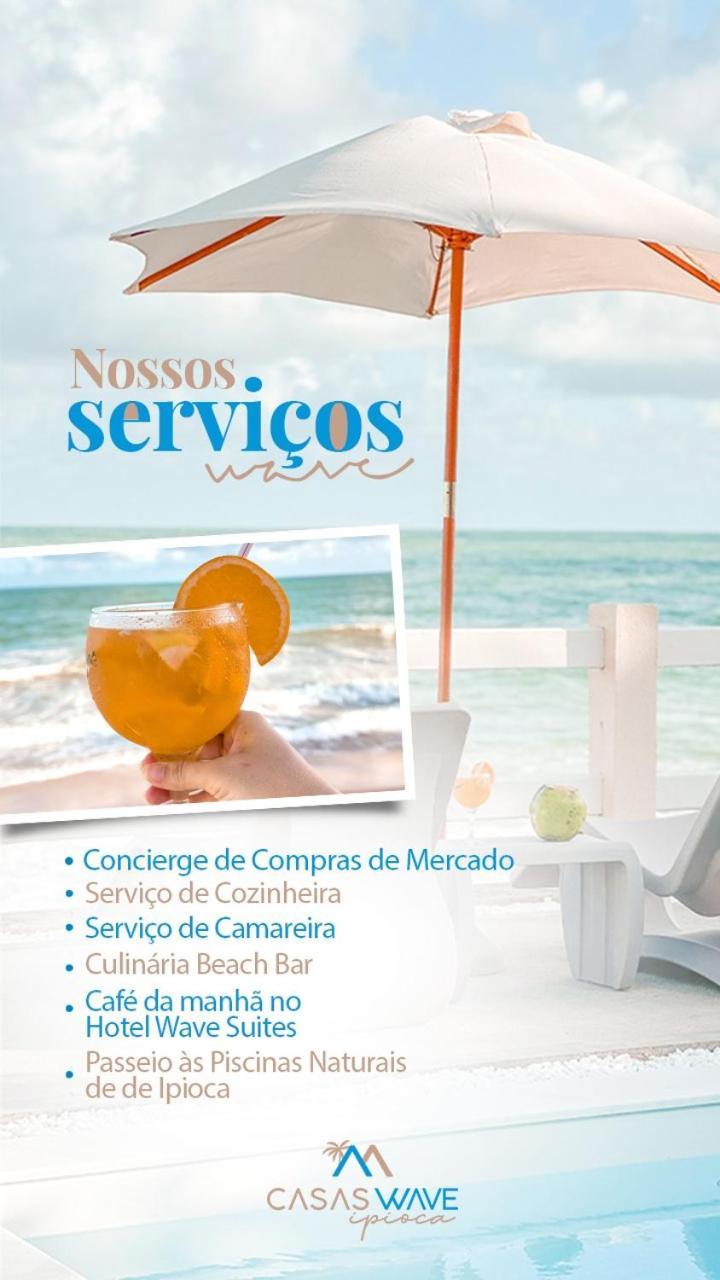 Casas Wave * Maceió