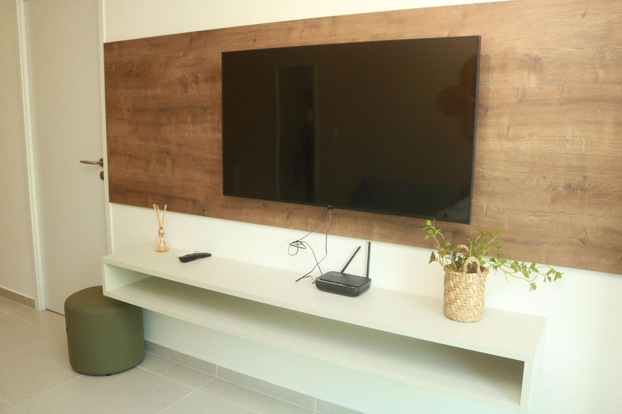 Apartamento Smart P.verde Apt. 603-mandi Hospitalidade Maceió