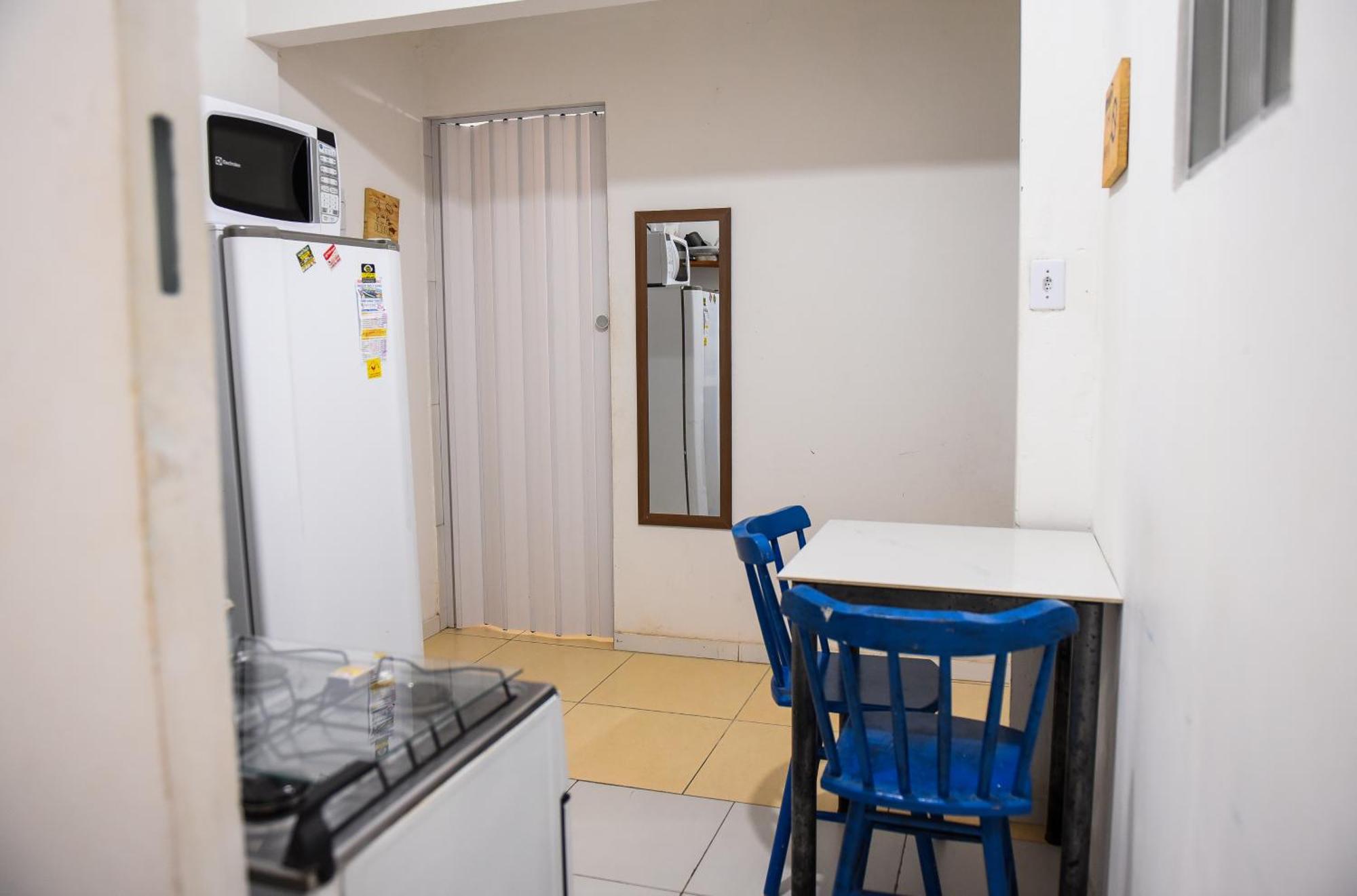Apartamento De Pajucara - Kitnet 04 - Castelo Da Lolla