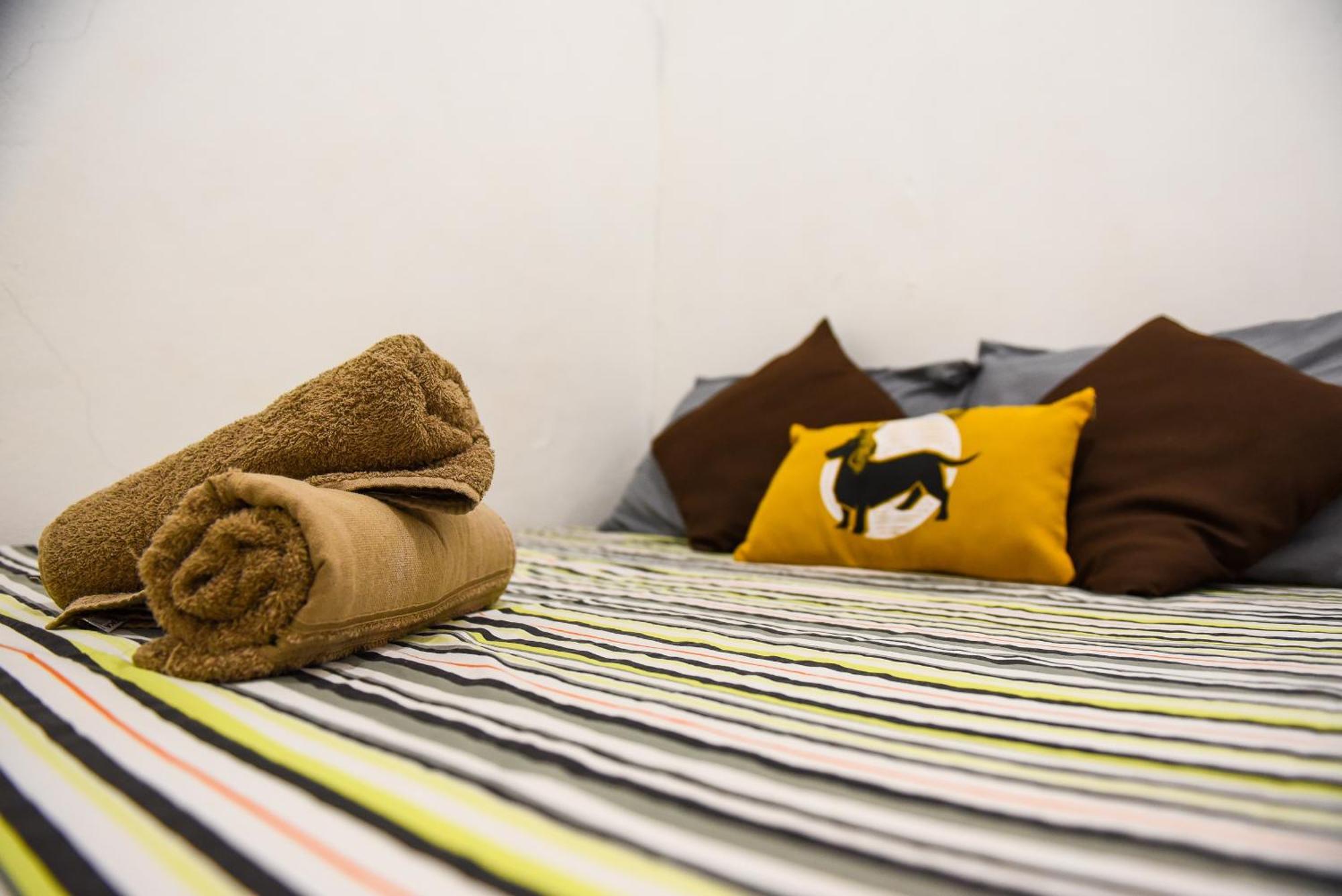 Apartamento De Pajucara - Kitnet 04 - Castelo Da Lolla *