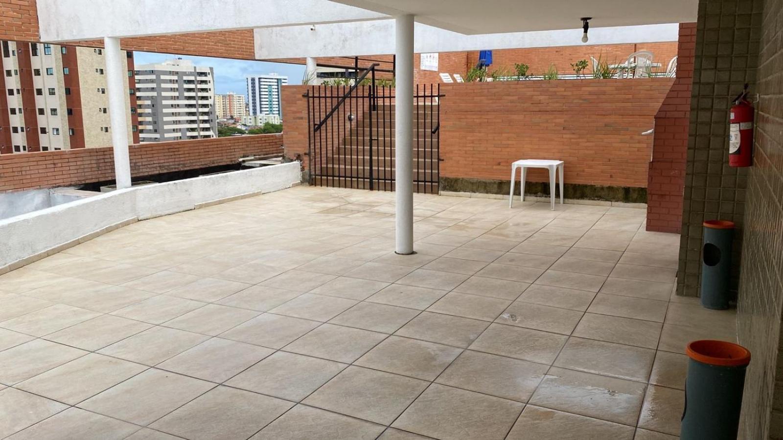 Apartamento Vista: Beachfront Fitness & Leisure *