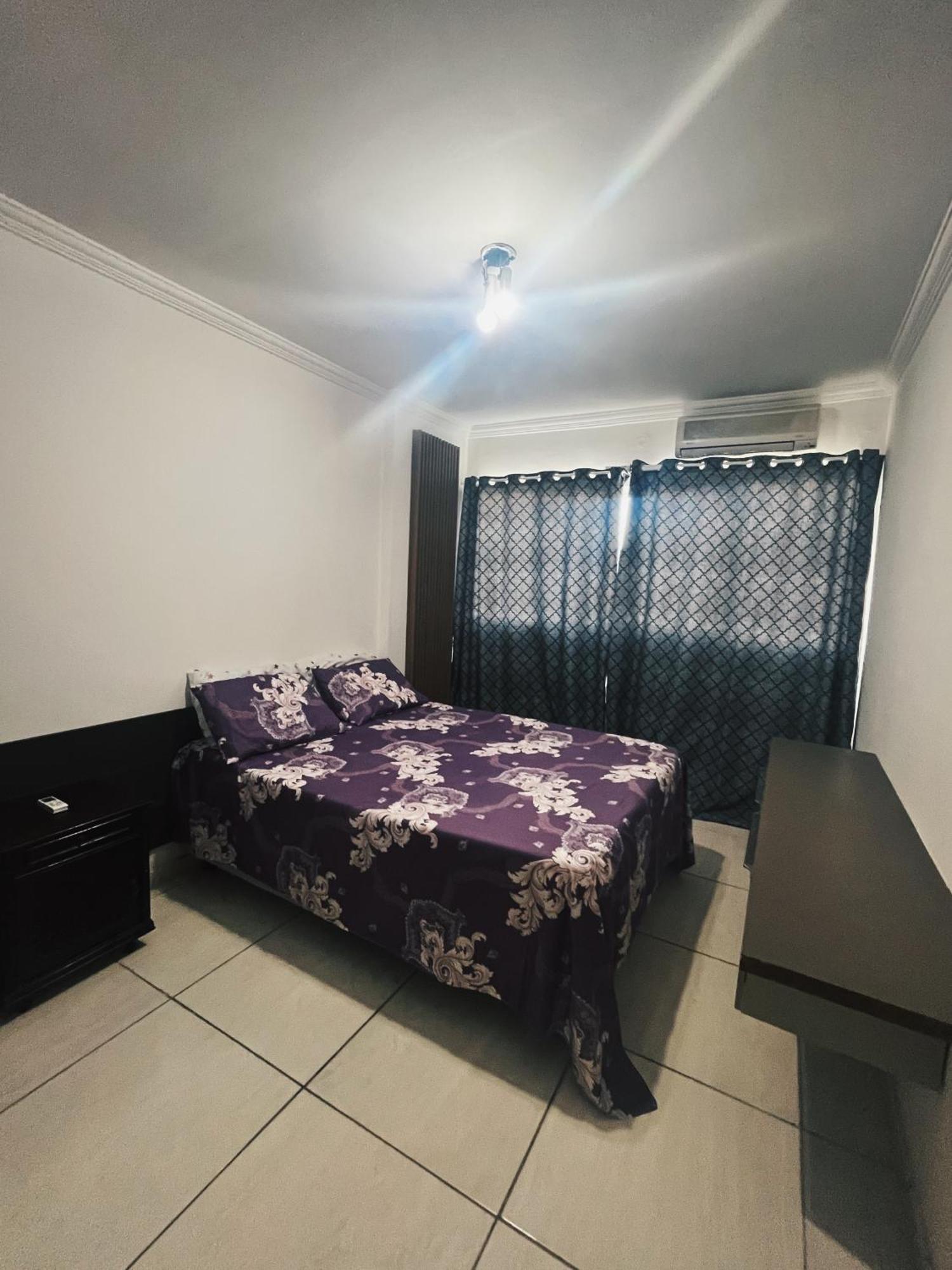 Apartamento Beira-mar Em Apartment