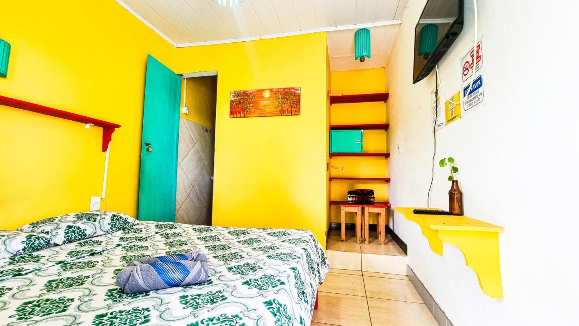 Proxima Estacion Inn Maceio (Alagoas)