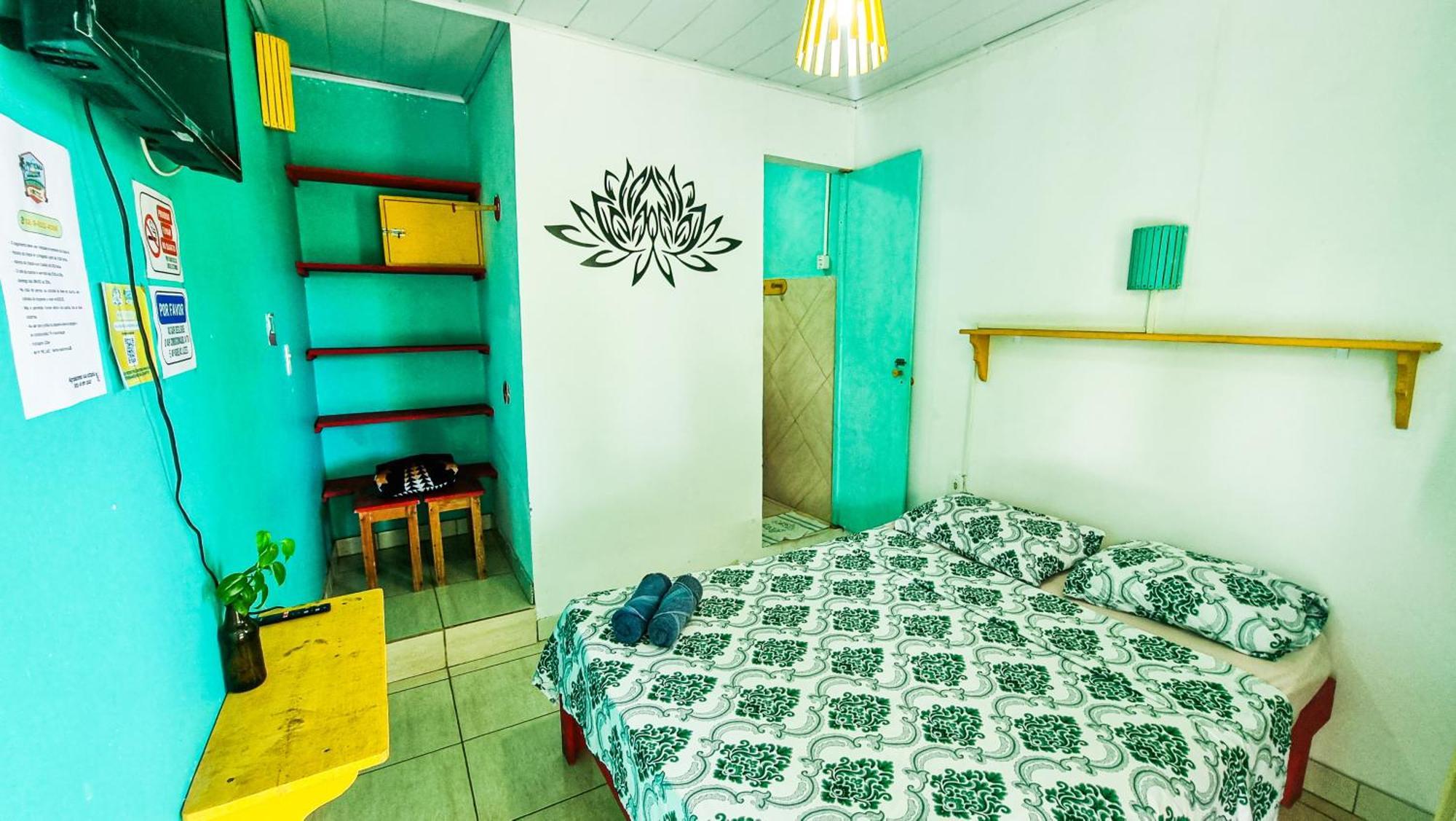 Inn Proxima Estacion Maceio (Alagoas)